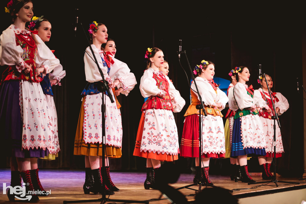 Wielkanocy koncert ZPiT Rzeszowiacy