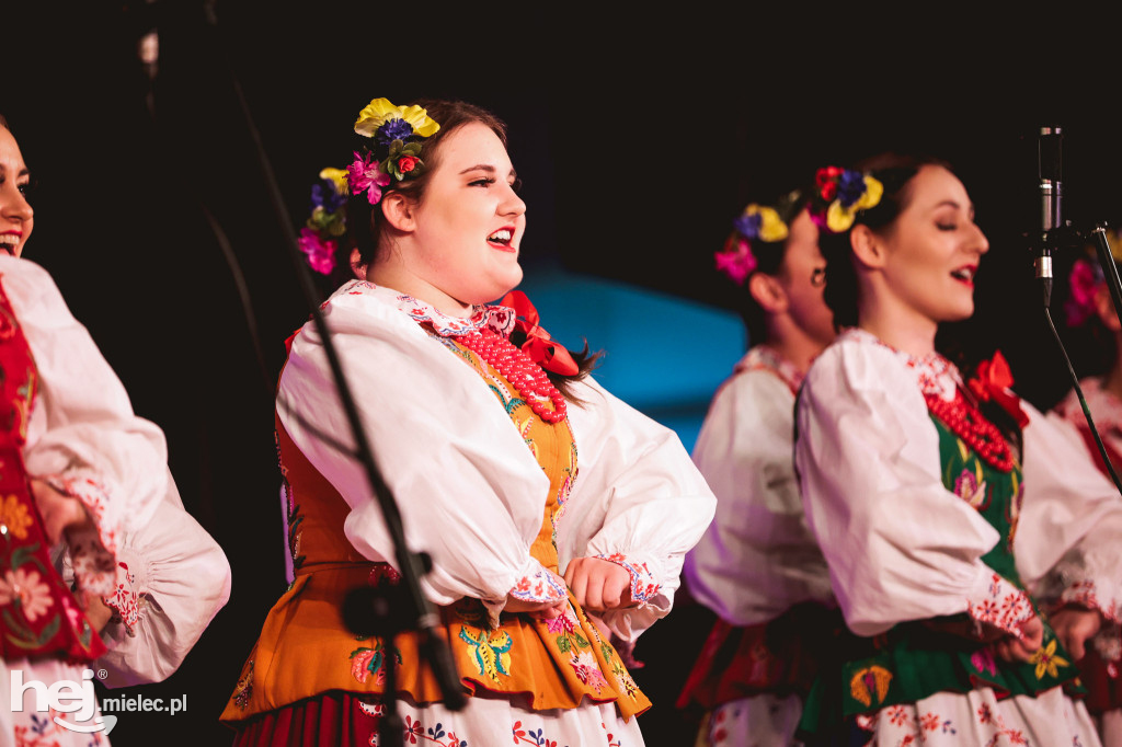 Wielkanocy koncert ZPiT Rzeszowiacy