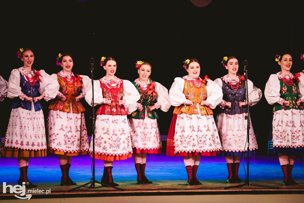 Wielkanocy koncert ZPiT Rzeszowiacy