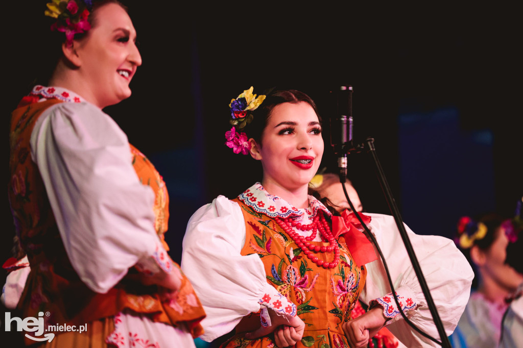 Wielkanocy koncert ZPiT Rzeszowiacy