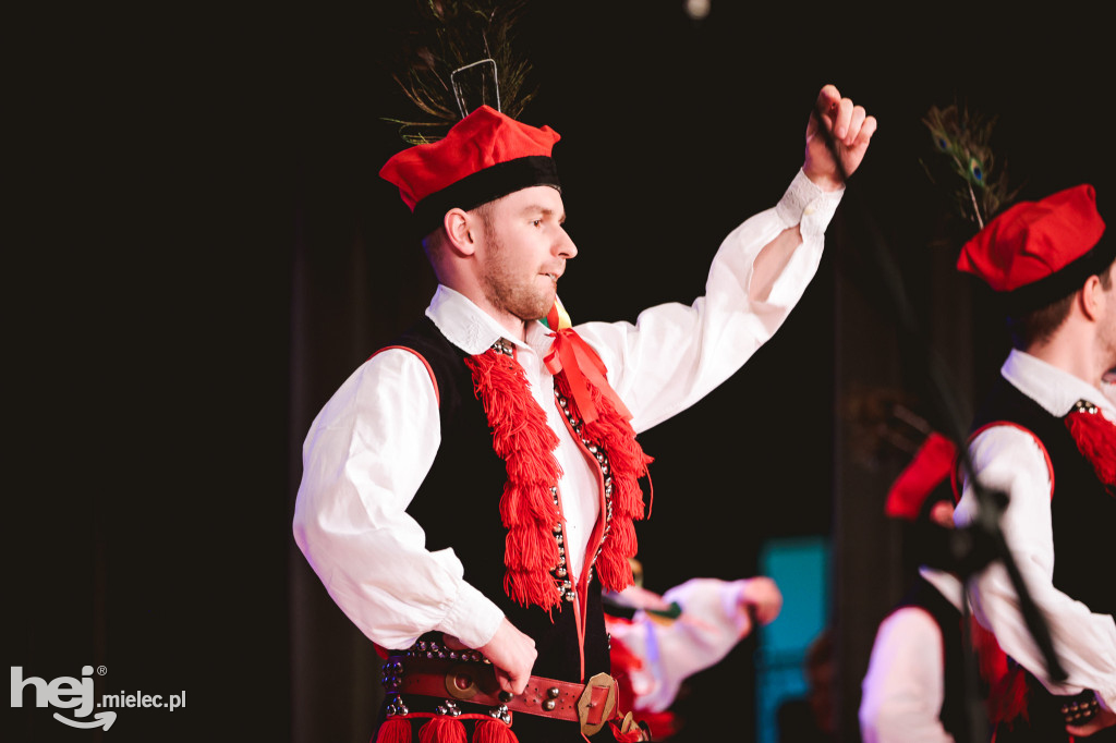 Wielkanocy koncert ZPiT Rzeszowiacy