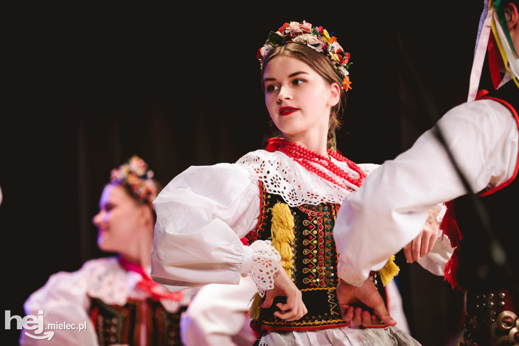 Wielkanocy koncert ZPiT Rzeszowiacy