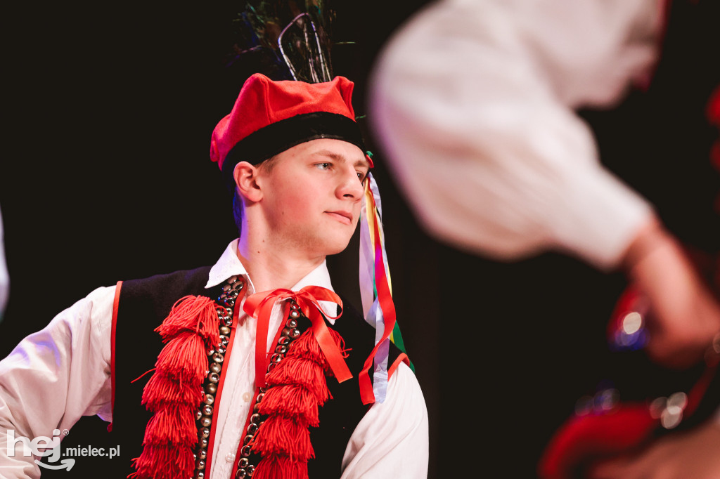 Wielkanocy koncert ZPiT Rzeszowiacy
