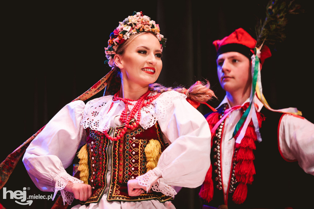Wielkanocy koncert ZPiT Rzeszowiacy