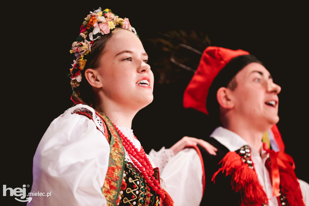 Wielkanocy koncert ZPiT Rzeszowiacy