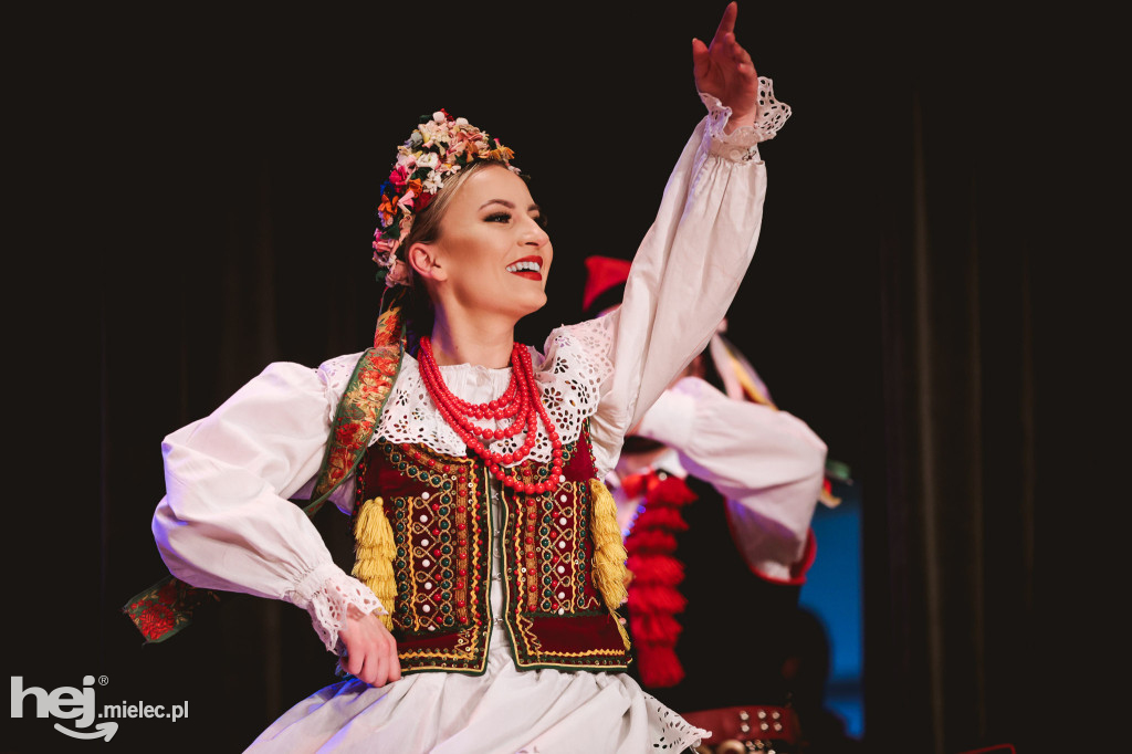 Wielkanocy koncert ZPiT Rzeszowiacy