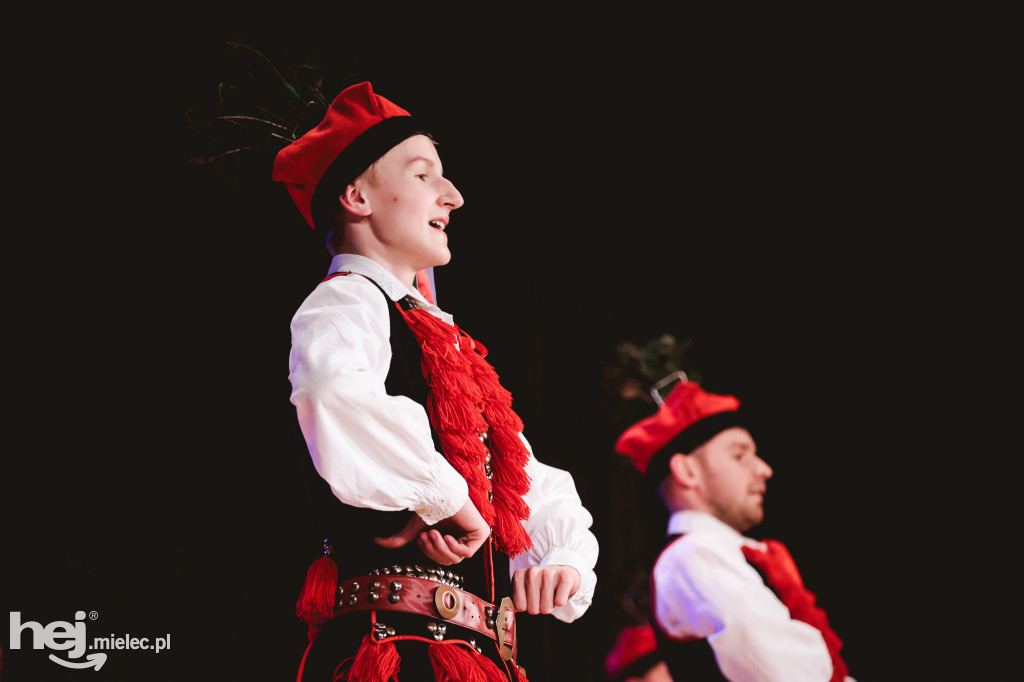 Wielkanocy koncert ZPiT Rzeszowiacy