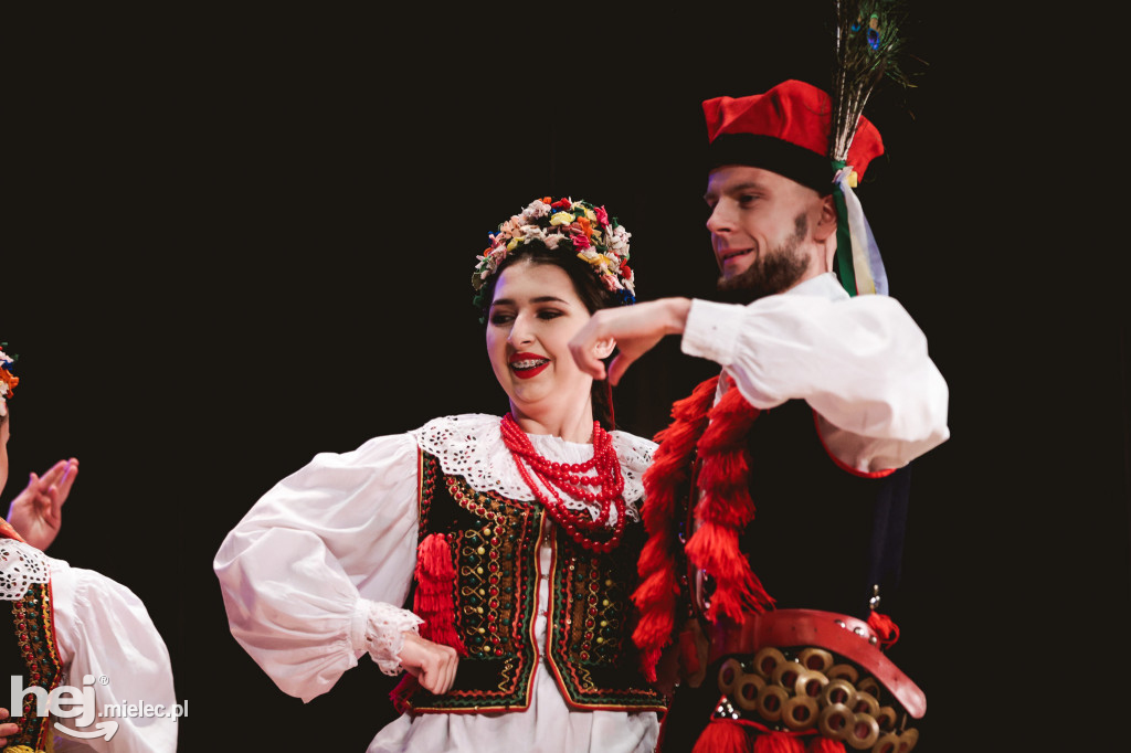 Wielkanocy koncert ZPiT Rzeszowiacy