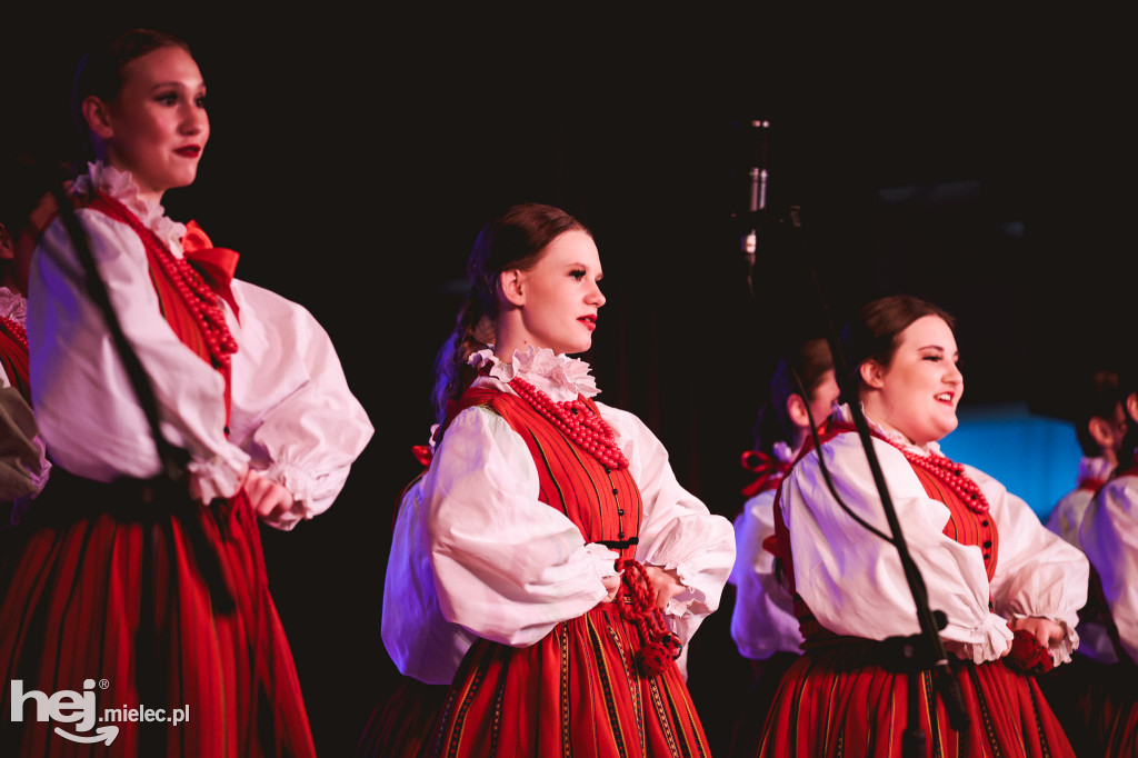 Wielkanocy koncert ZPiT Rzeszowiacy
