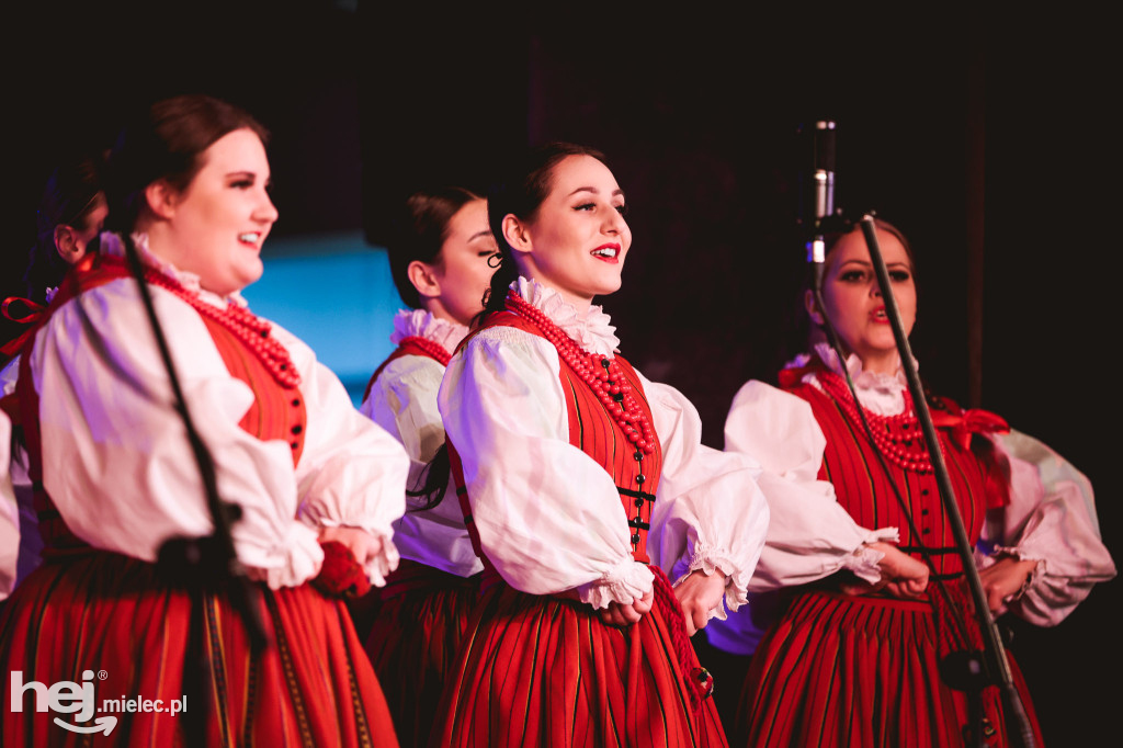 Wielkanocy koncert ZPiT Rzeszowiacy