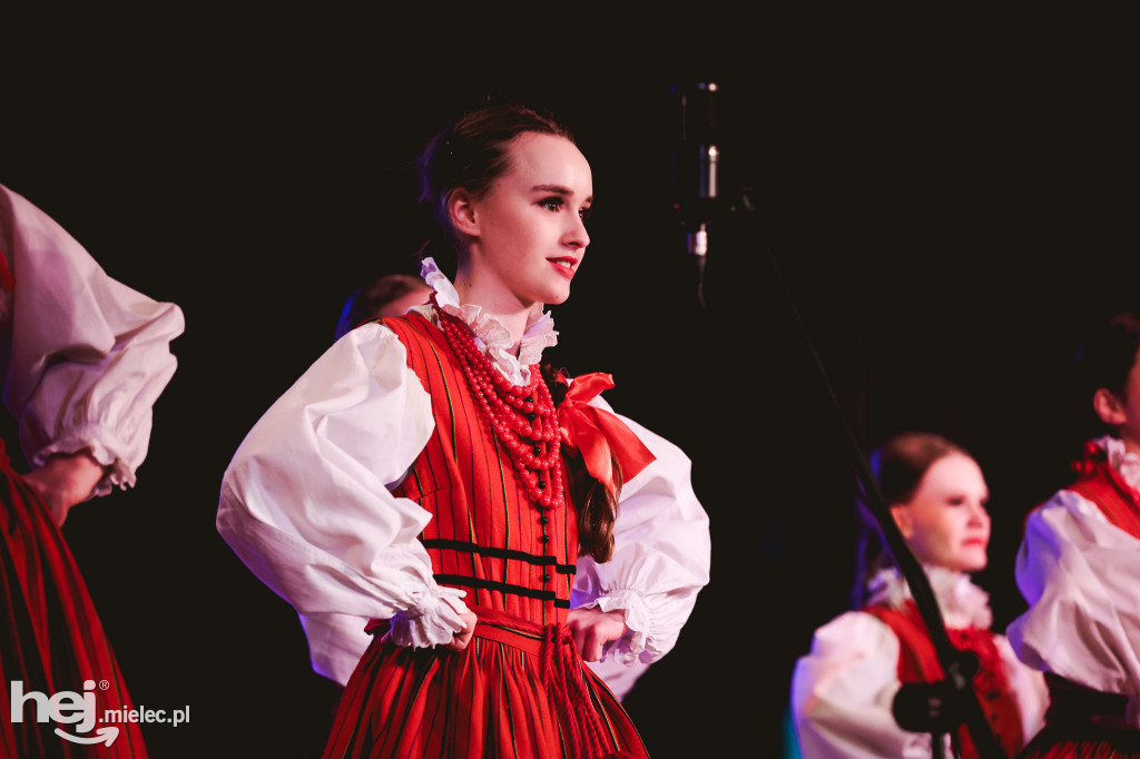 Wielkanocy koncert ZPiT Rzeszowiacy