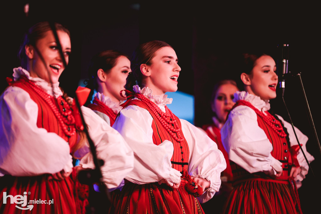 Wielkanocy koncert ZPiT Rzeszowiacy