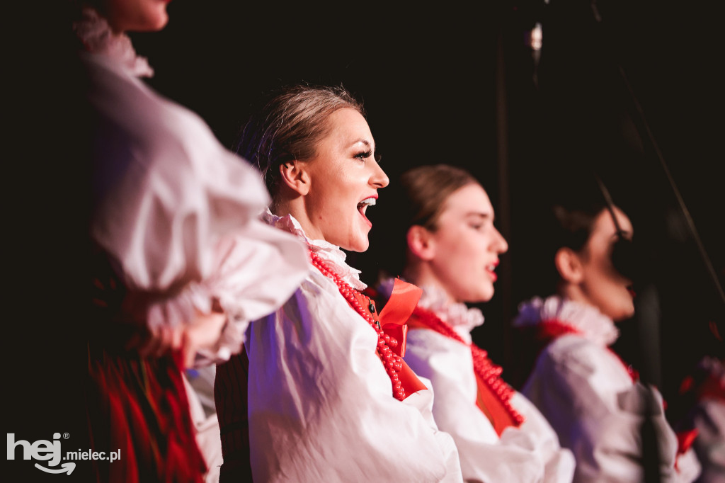 Wielkanocy koncert ZPiT Rzeszowiacy