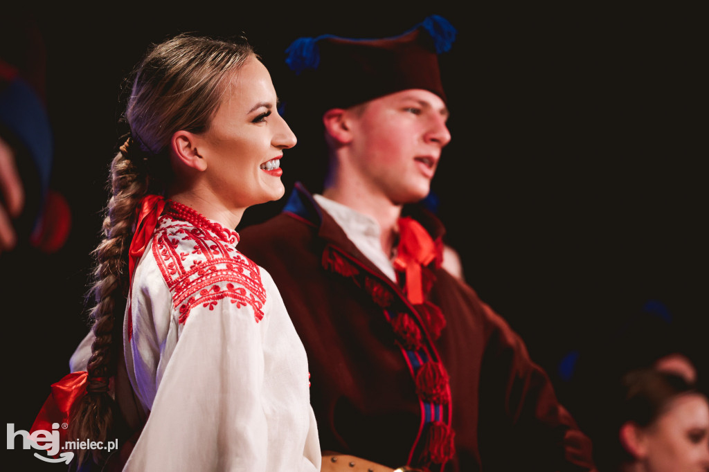 Wielkanocy koncert ZPiT Rzeszowiacy