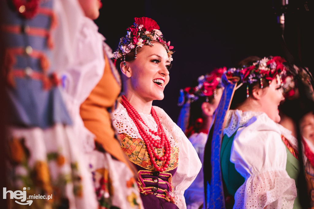 Wielkanocy koncert ZPiT Rzeszowiacy