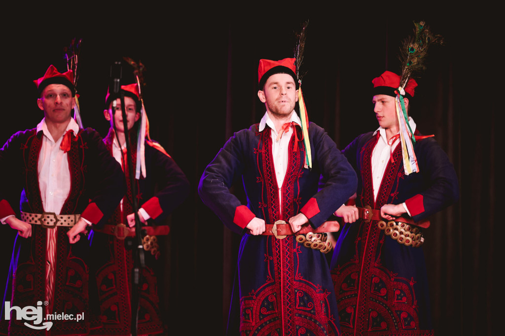 Wielkanocy koncert ZPiT Rzeszowiacy