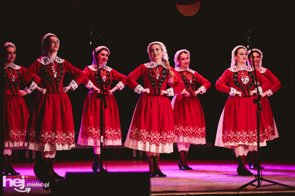 Wielkanocy koncert ZPiT Rzeszowiacy
