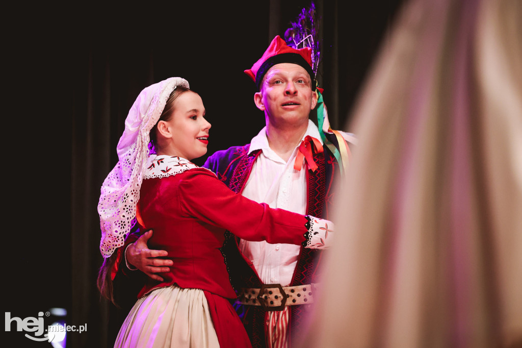 Wielkanocy koncert ZPiT Rzeszowiacy