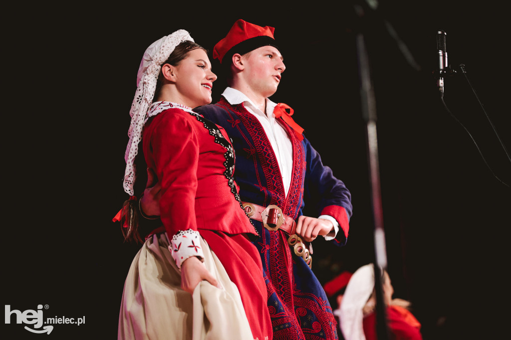 Wielkanocy koncert ZPiT Rzeszowiacy