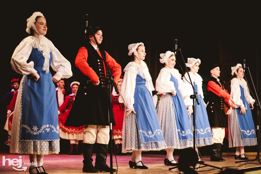 Wielkanocy koncert ZPiT Rzeszowiacy