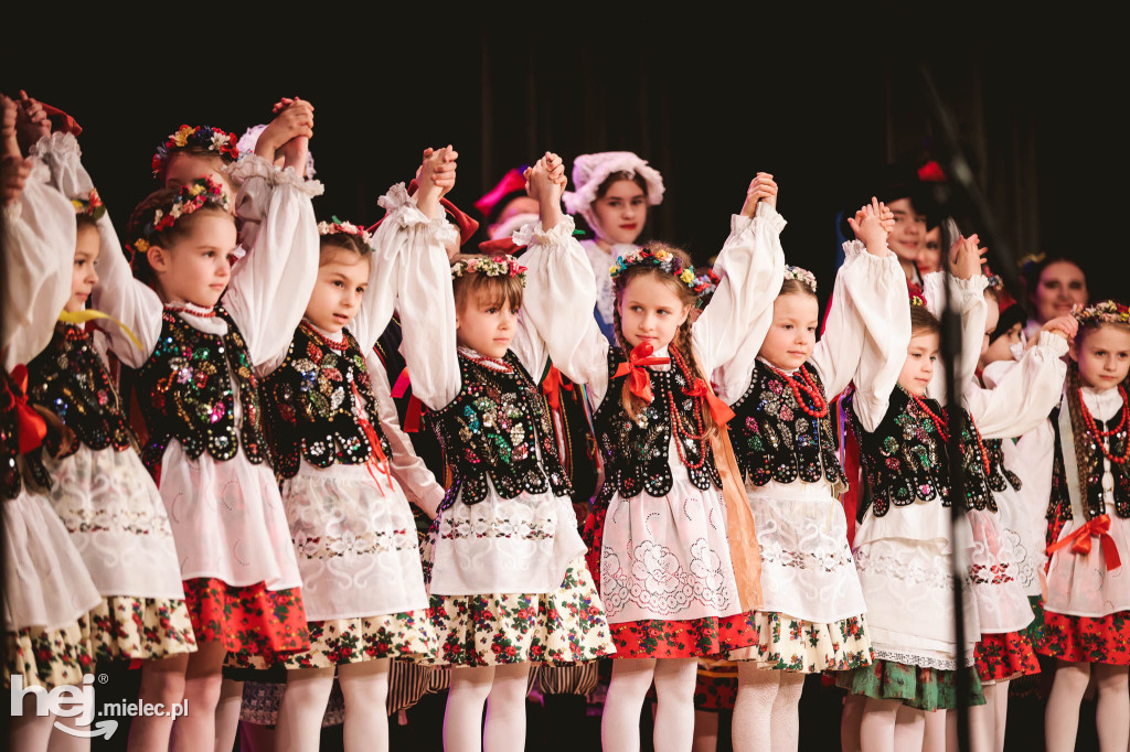 Wielkanocy koncert ZPiT Rzeszowiacy