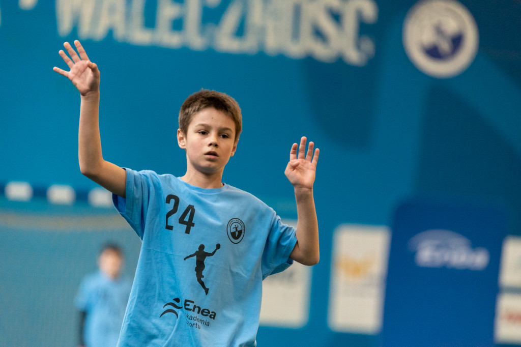 Enea Cup - trzeci turniej