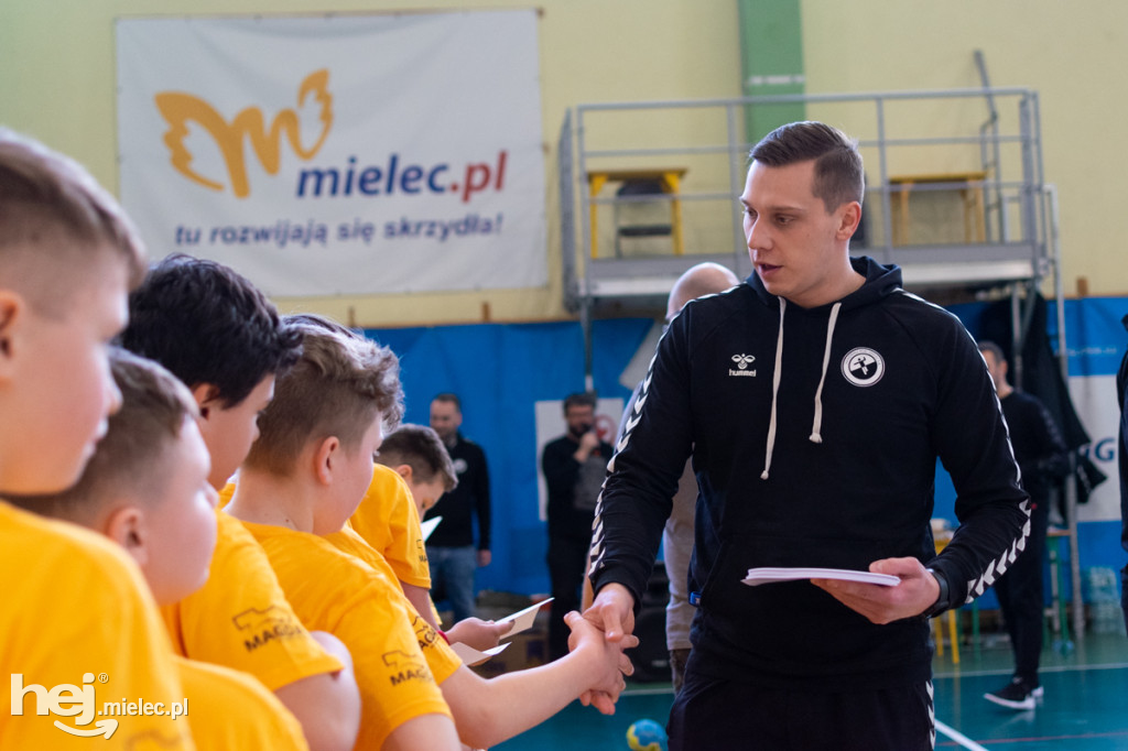 Enea Cup - trzeci turniej