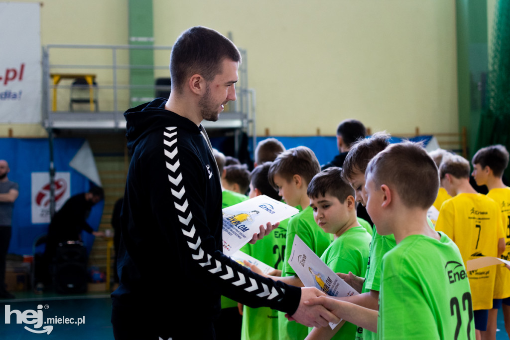 Enea Cup - trzeci turniej