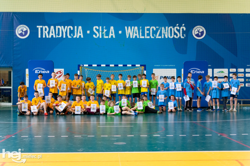 Enea Cup - trzeci turniej