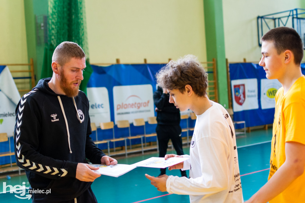 Enea Cup - trzeci turniej