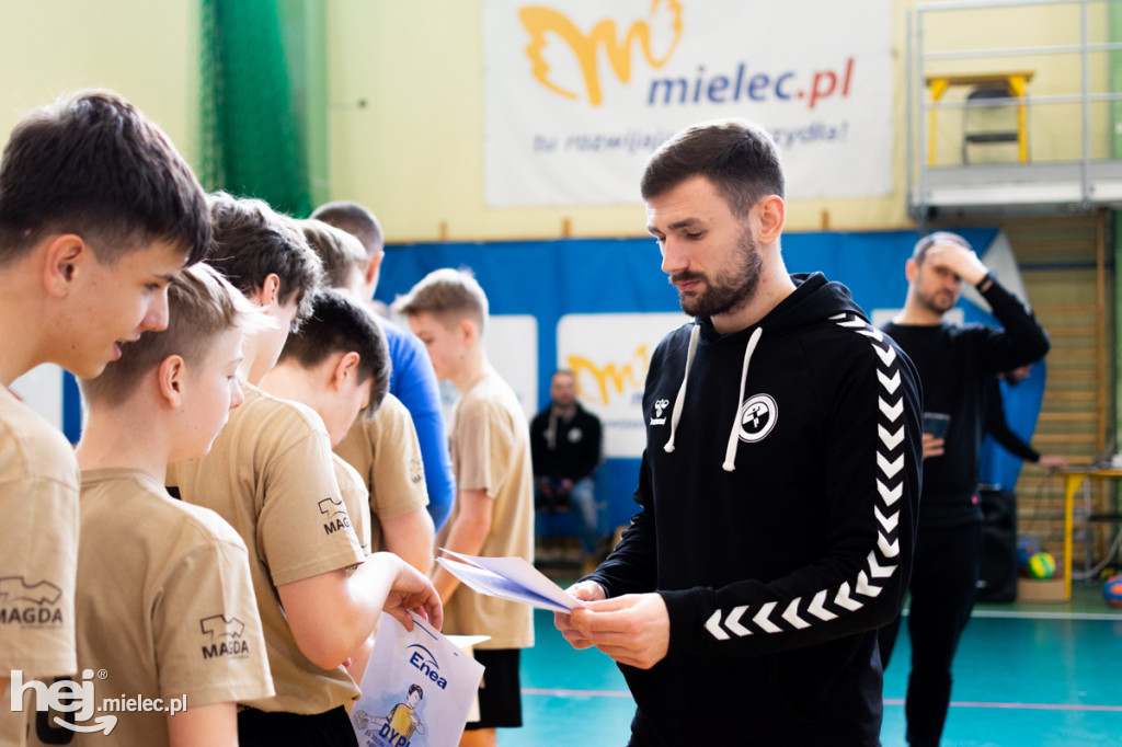 Enea Cup - trzeci turniej