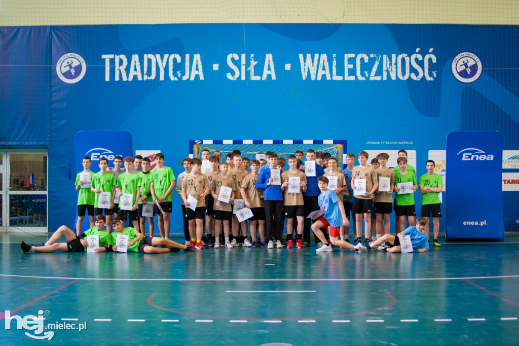 Enea Cup - trzeci turniej