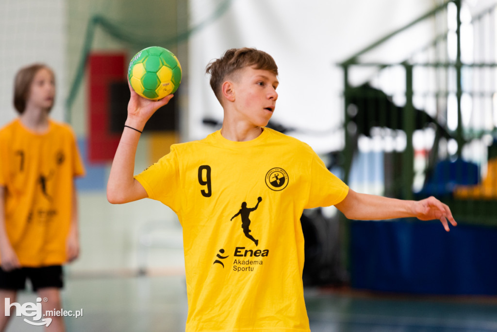 Enea Cup - trzeci turniej