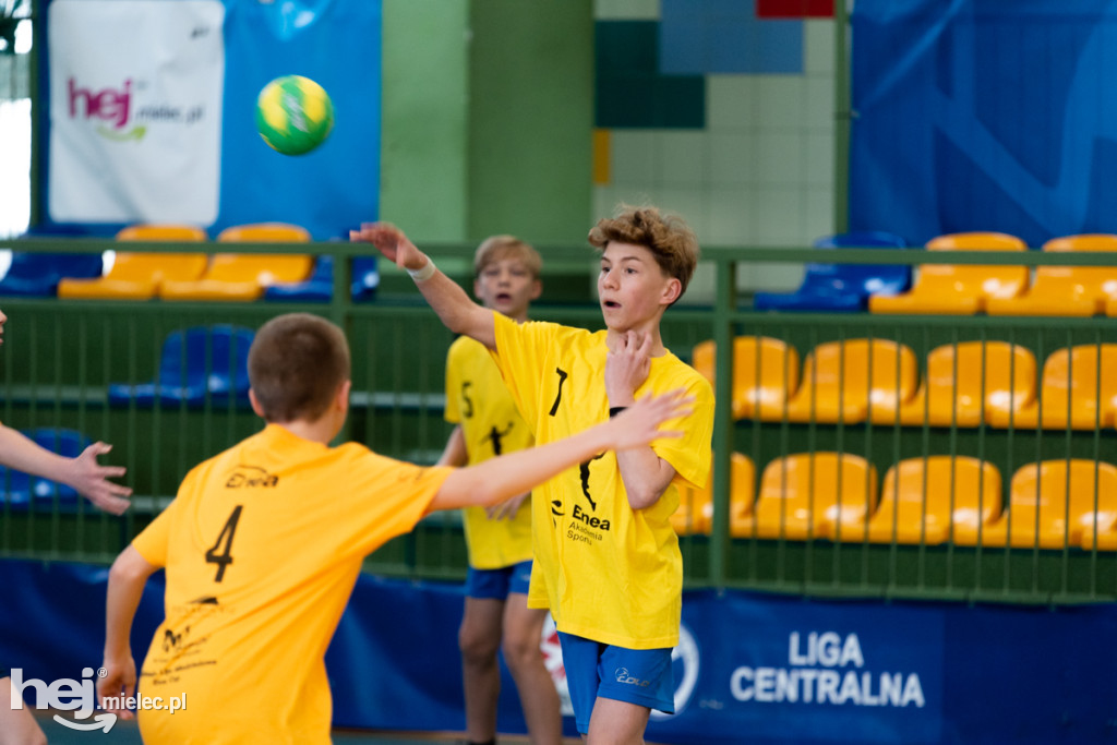 Enea Cup - trzeci turniej