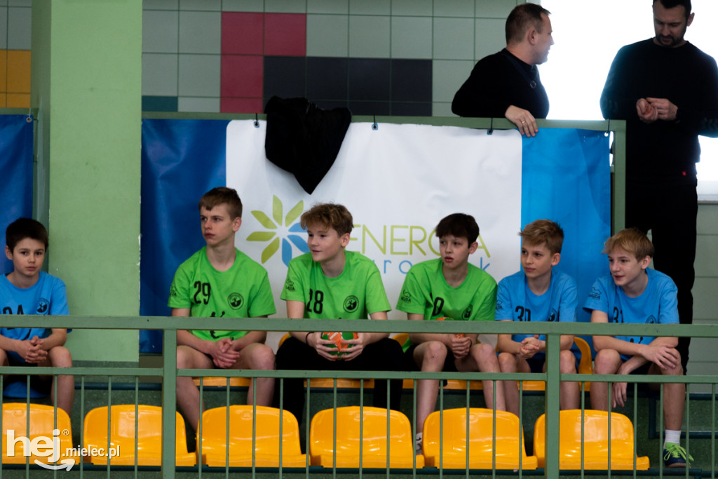 Enea Cup - trzeci turniej