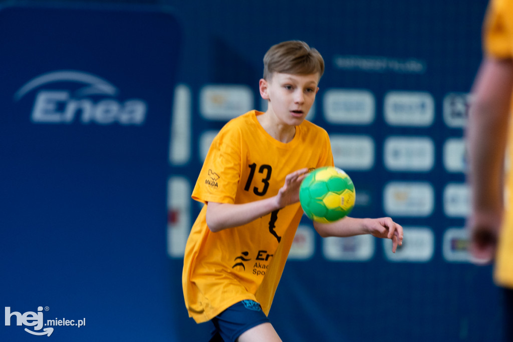 Enea Cup - trzeci turniej