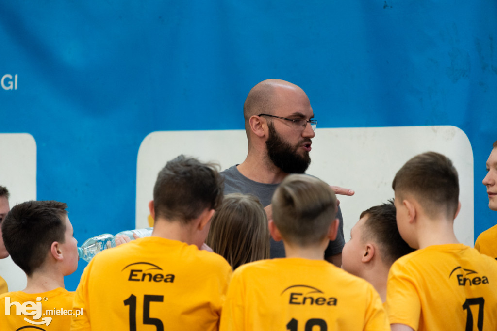 Enea Cup - trzeci turniej
