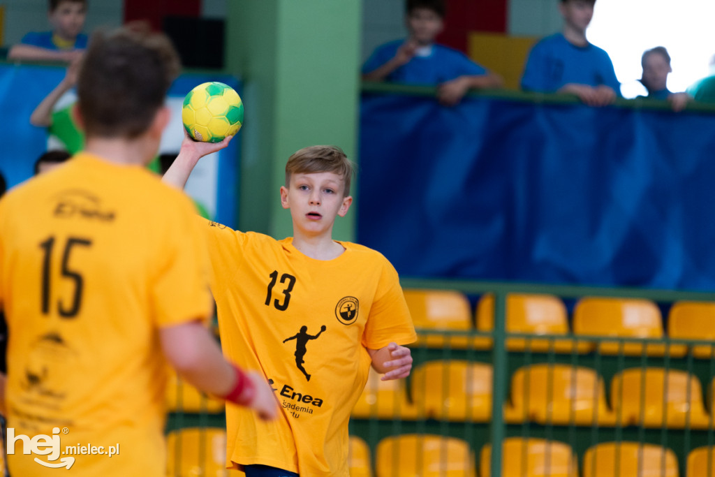 Enea Cup - trzeci turniej