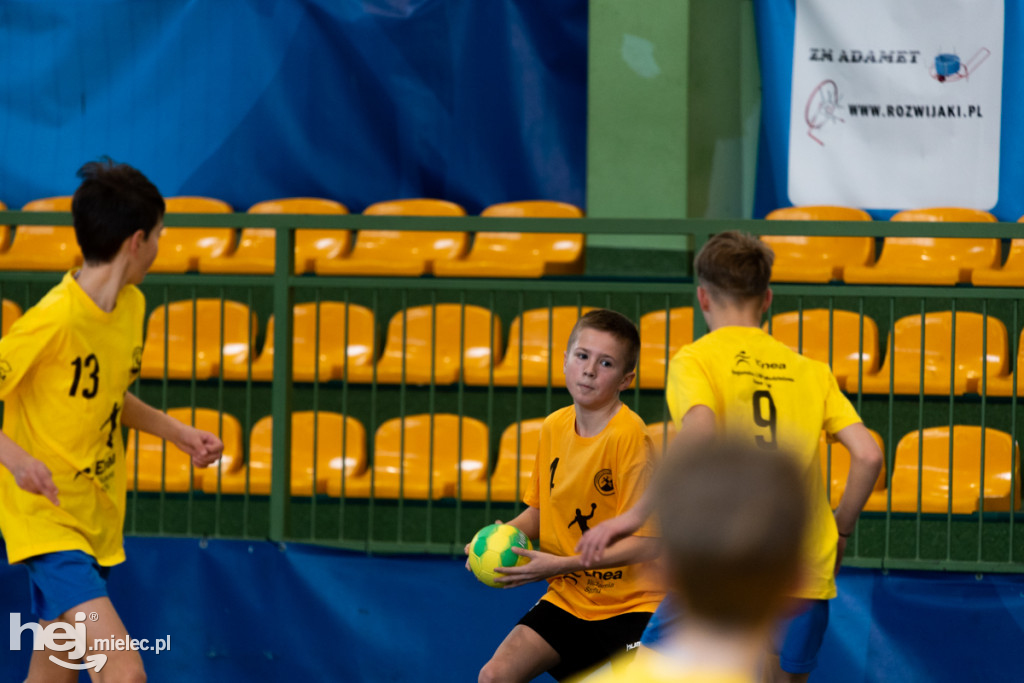 Enea Cup - trzeci turniej