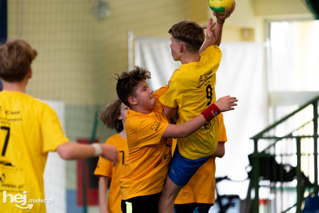 Enea Cup - trzeci turniej