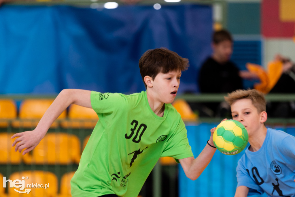 Enea Cup - trzeci turniej