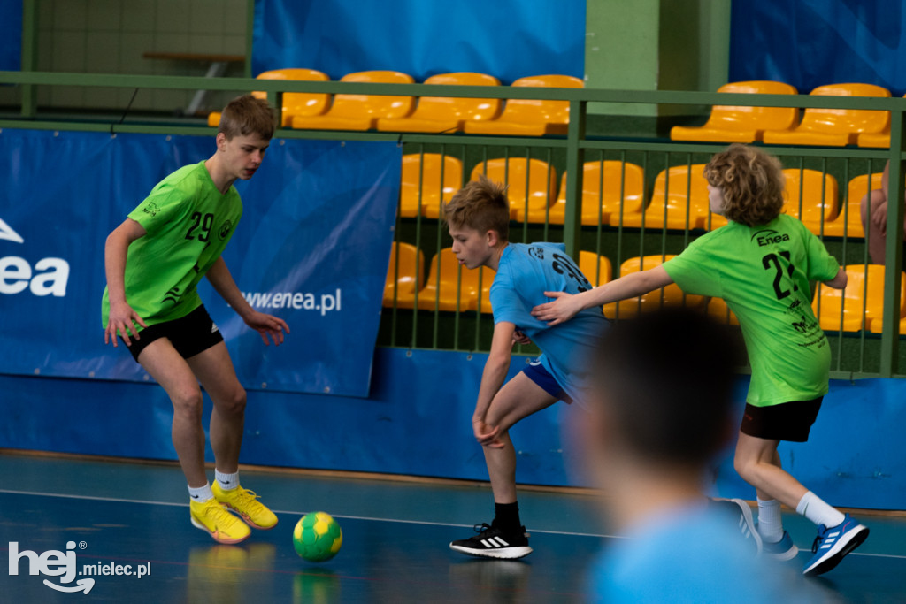 Enea Cup - trzeci turniej