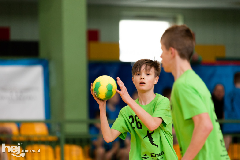 Enea Cup - trzeci turniej