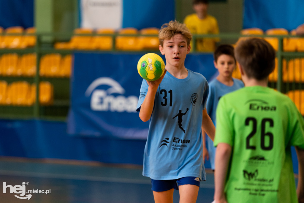 Enea Cup - trzeci turniej