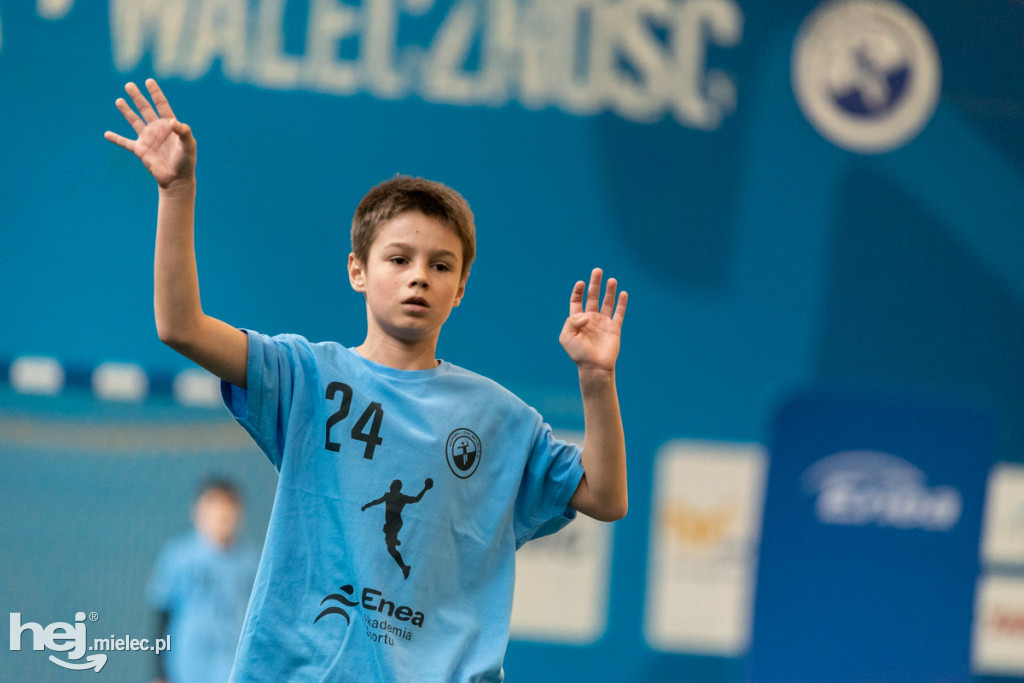 Enea Cup - trzeci turniej