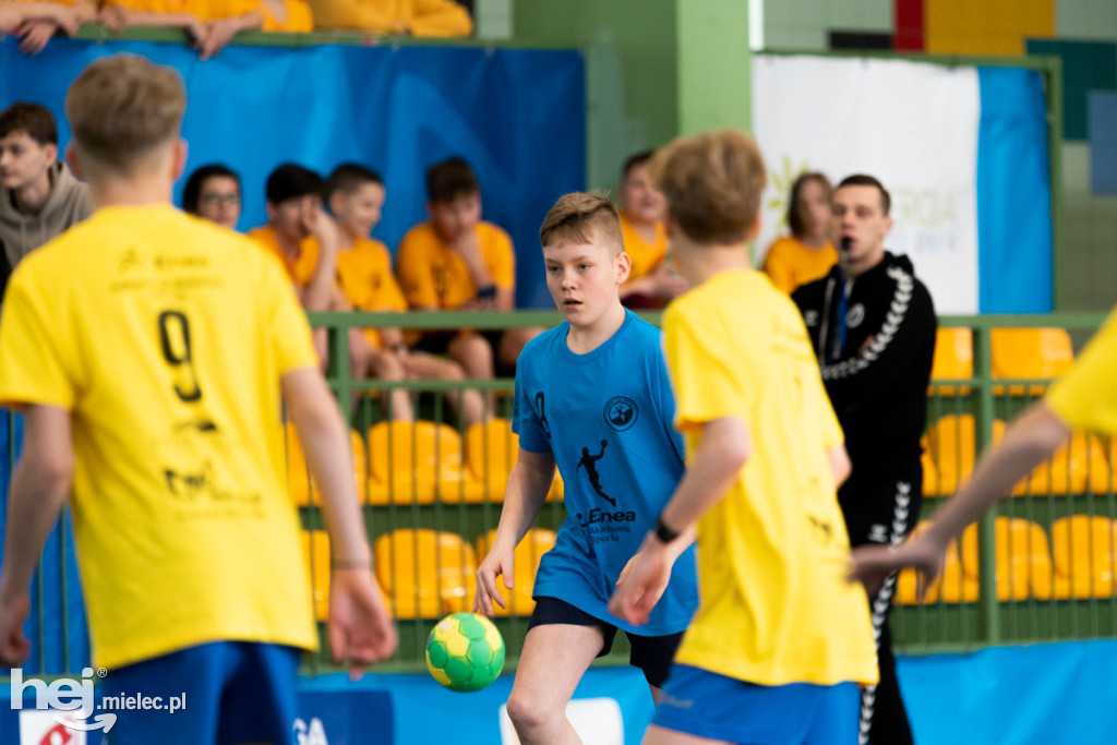 Enea Cup - trzeci turniej