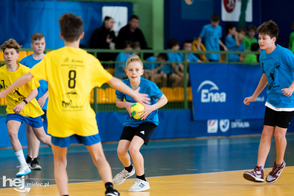 Enea Cup - trzeci turniej