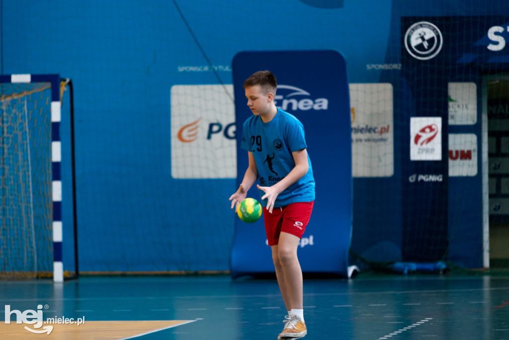 Enea Cup - trzeci turniej