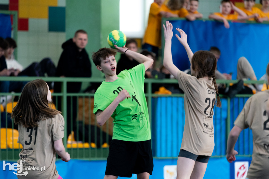 Enea Cup - trzeci turniej
