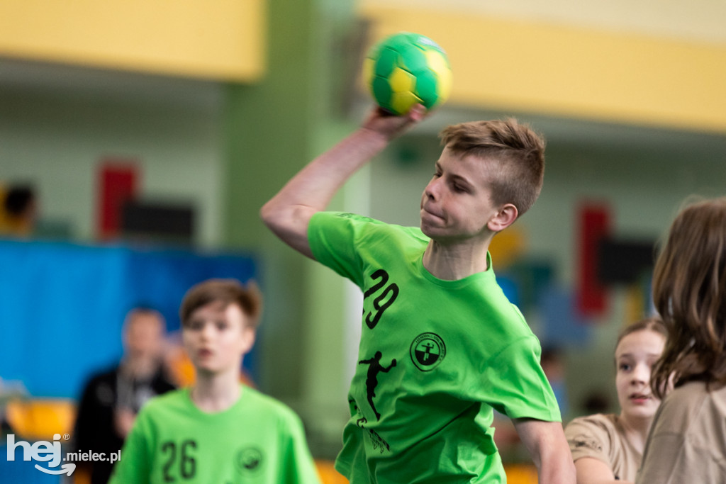 Enea Cup - trzeci turniej